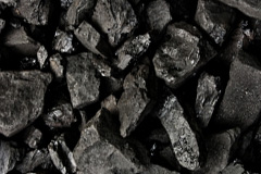 Berkley coal boiler costs